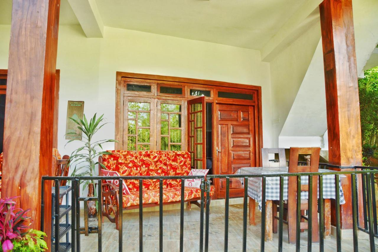 Maleesha Homestay