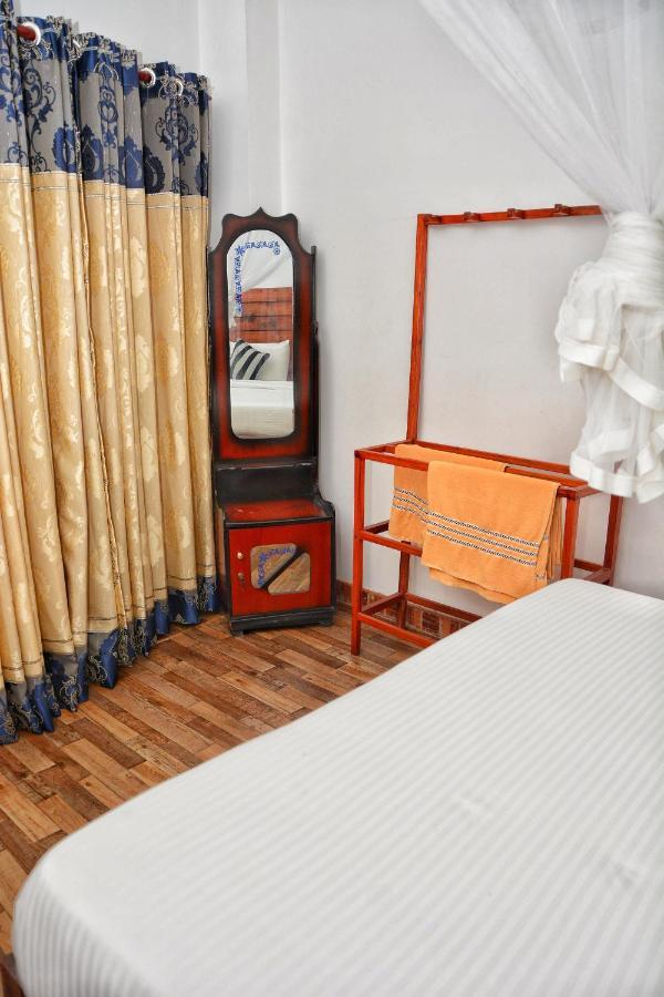 Maleesha Homestay *