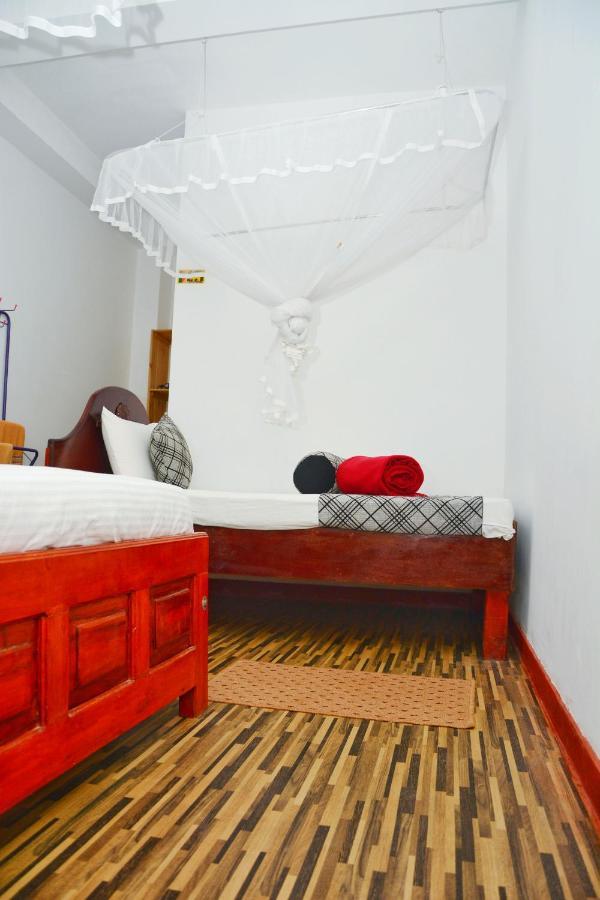 Maleesha Homestay Ella