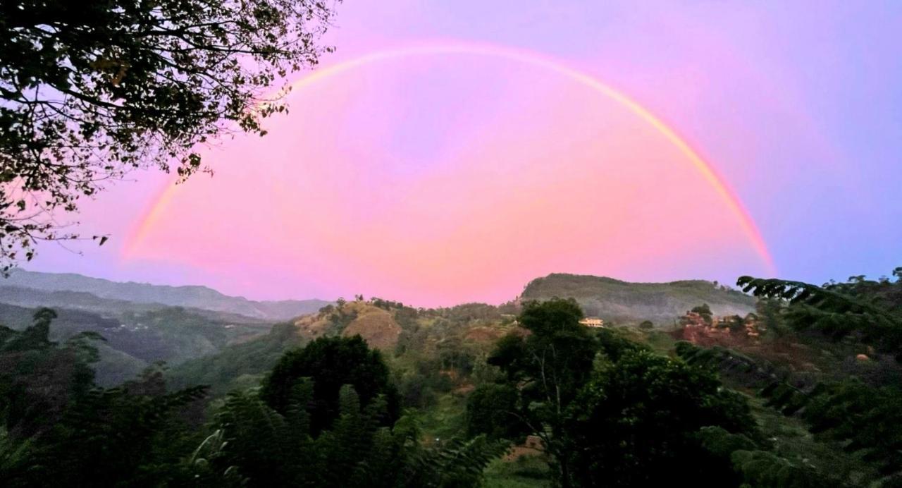 Rainbow Sky Homestay Ella