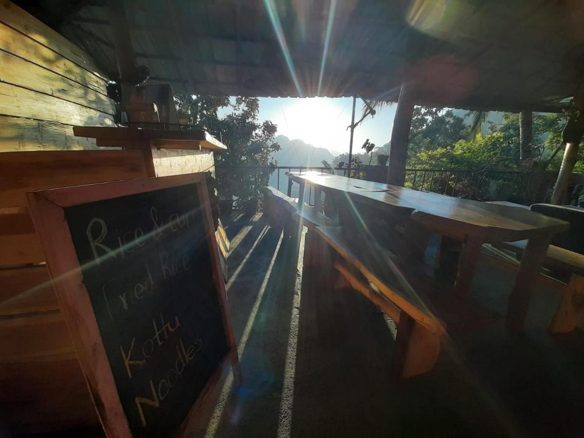 Idyll Homestay Guest house Ella