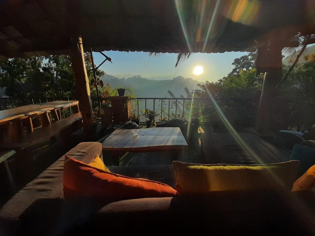 Idyll Homestay