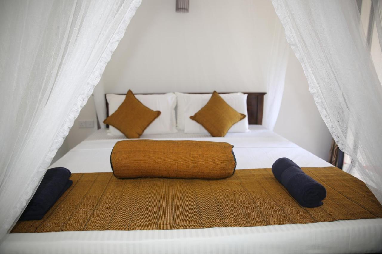 Rawana Mountain View Villa *