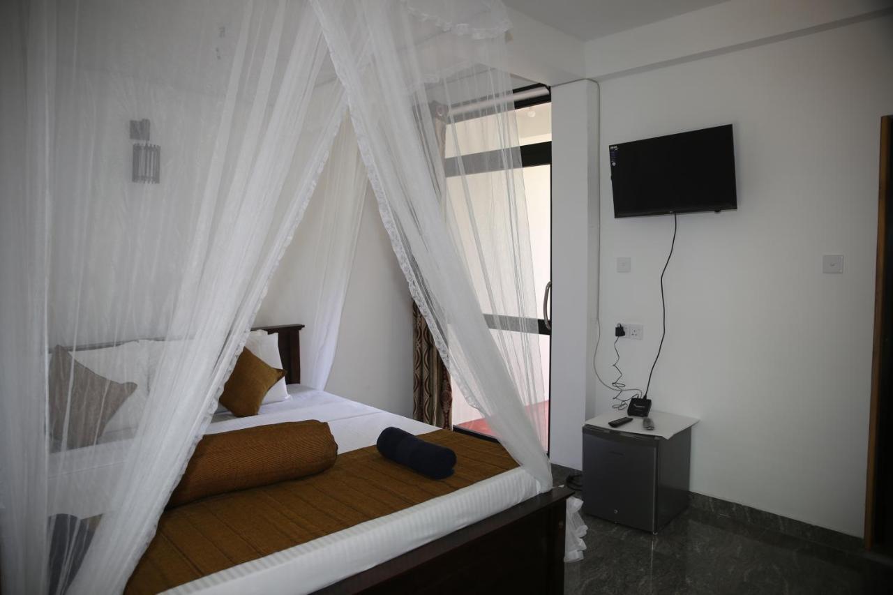 Rawana Mountain View Villa Ella