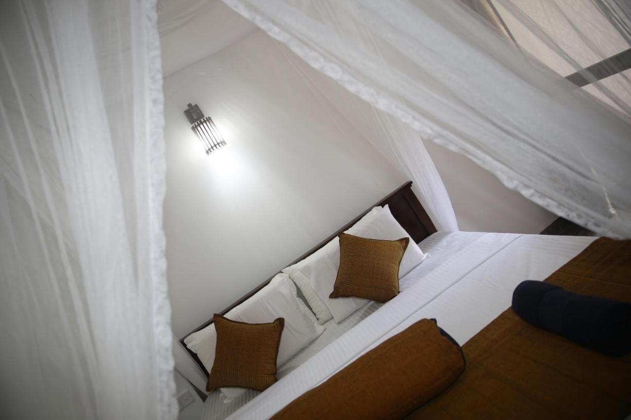 Rawana Mountain View Villa