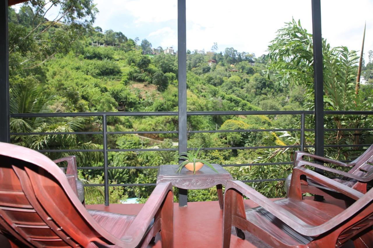 Rawana Mountain View Villa