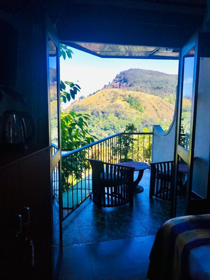 Hide View Ella