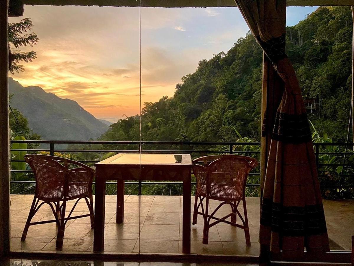 Lucky Panoramic Hotel