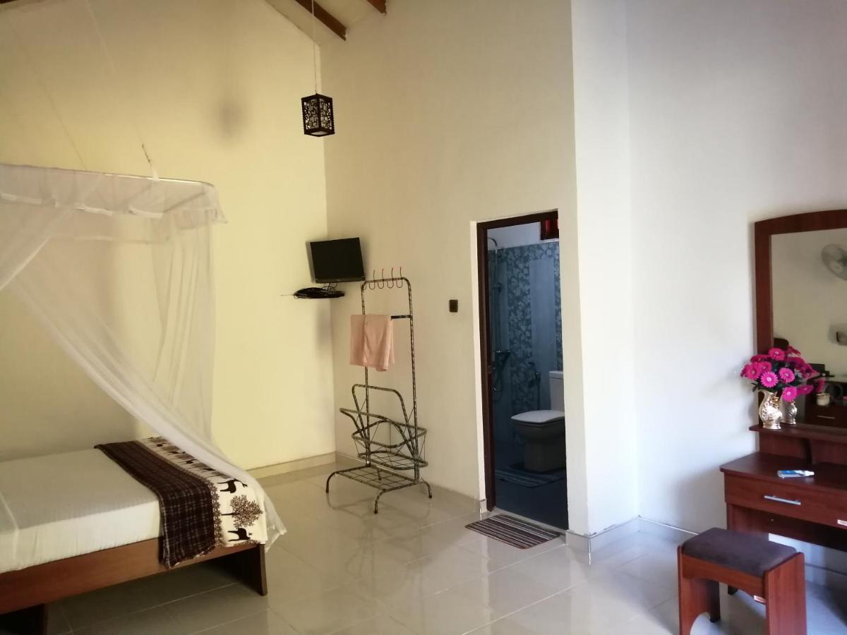 Homestay Solitary *