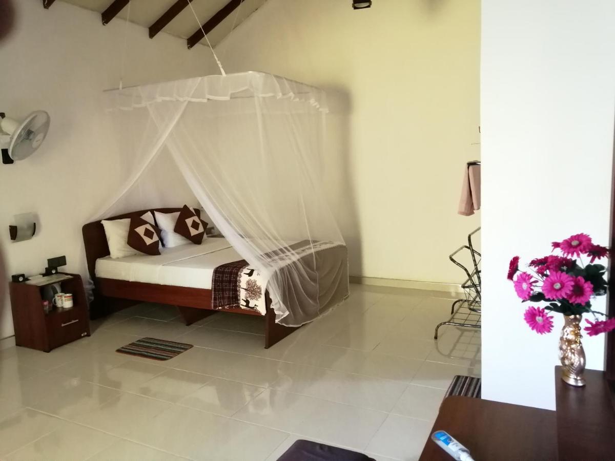 Homestay Solitary Ella