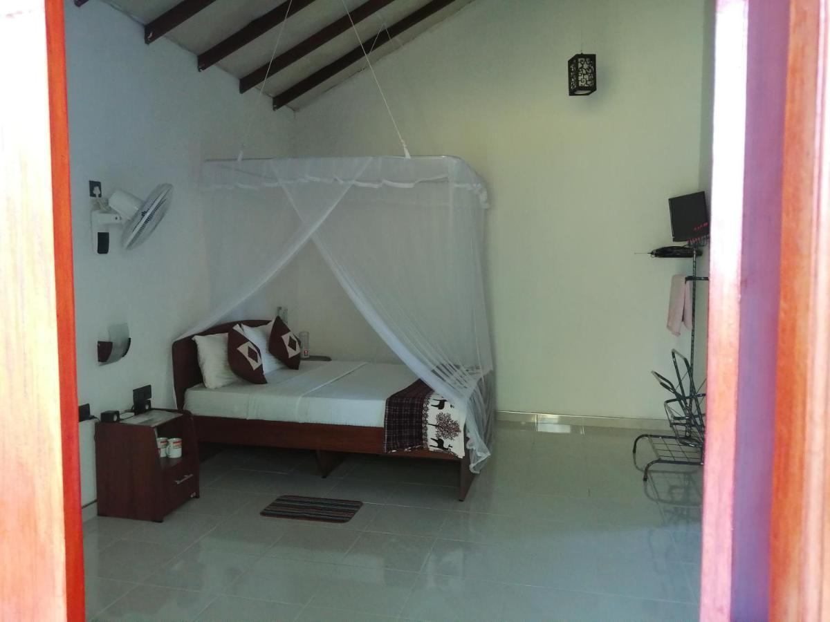 Solitary Homestay