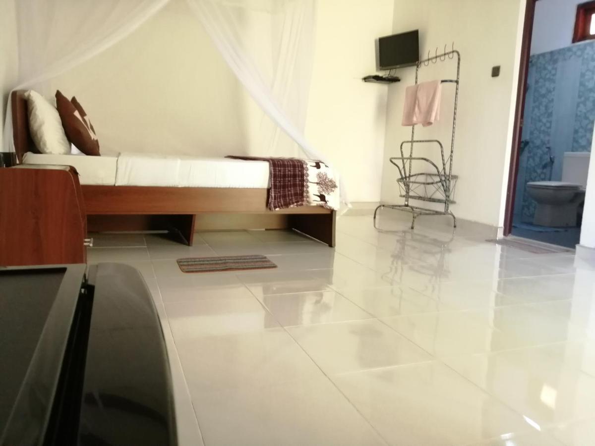 Homestay Solitary *