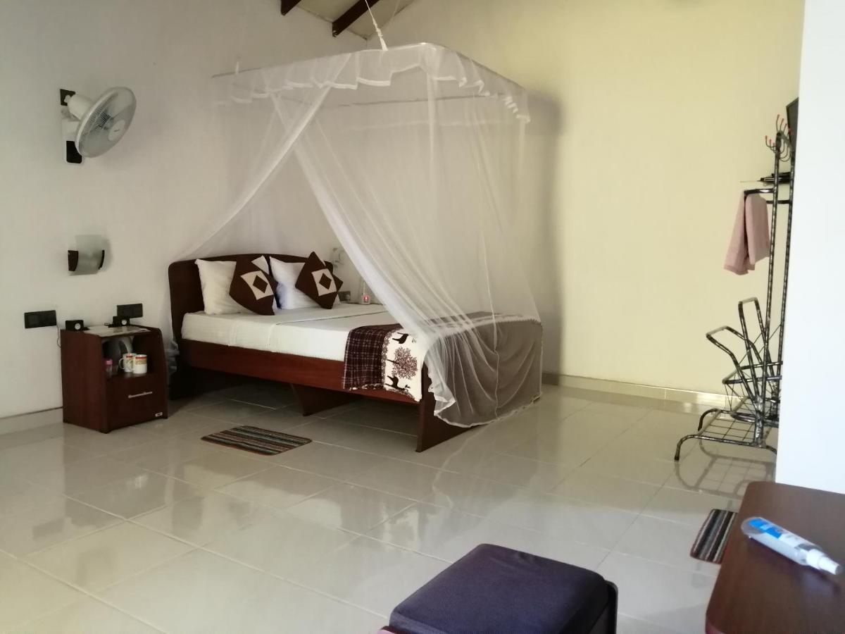 Solitary Homestay