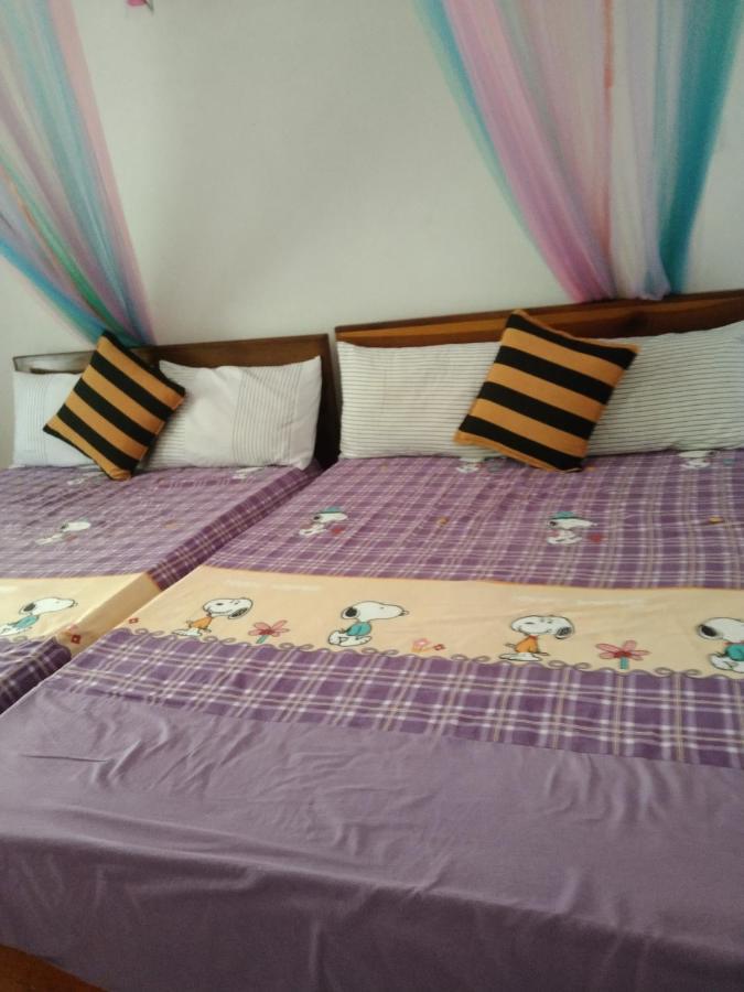 Quiet Rest Homestay *
