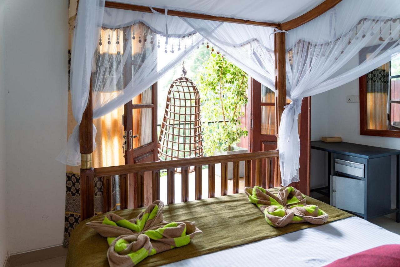 Hotel Heart Of Ella
