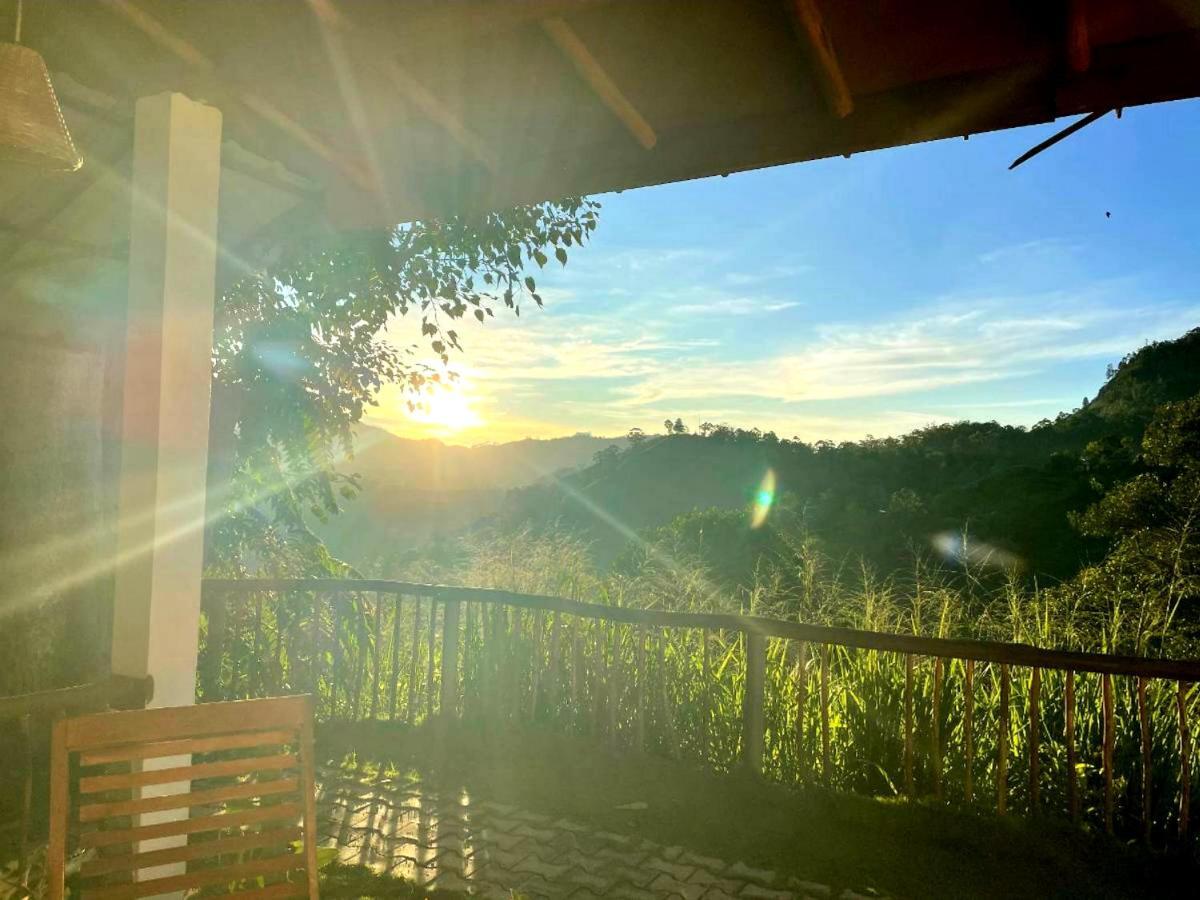 Homestay Rainbow Sky Ella