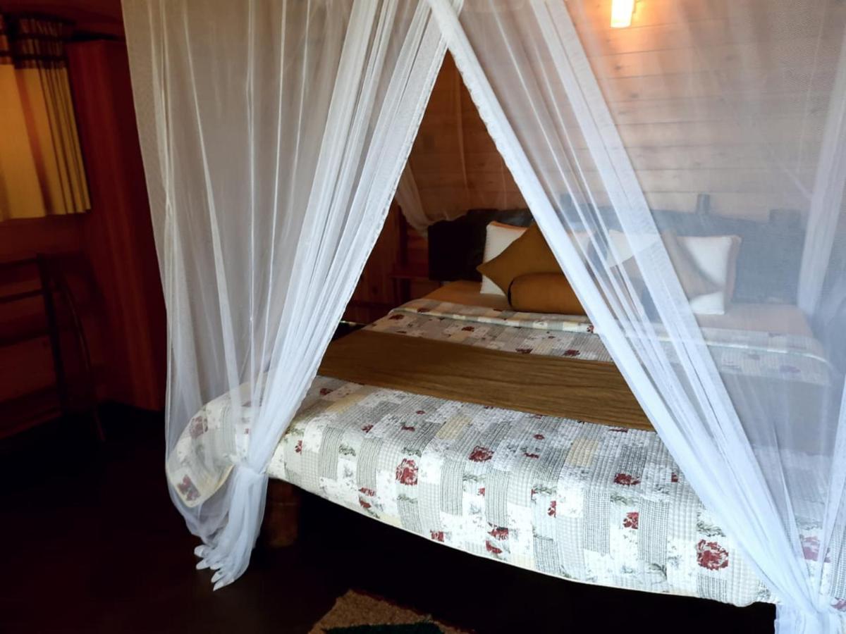 Idyll Homestay