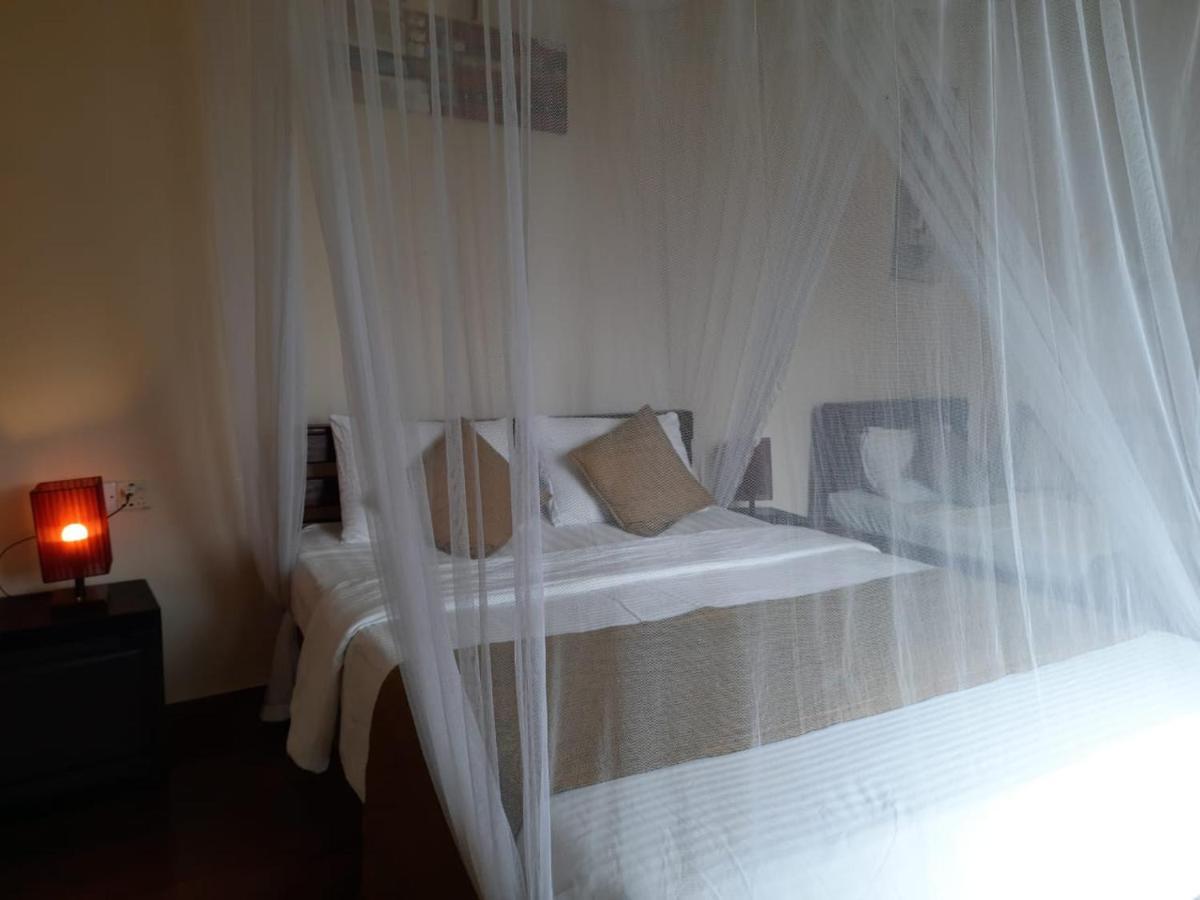 Idyll Homestay Guest house *