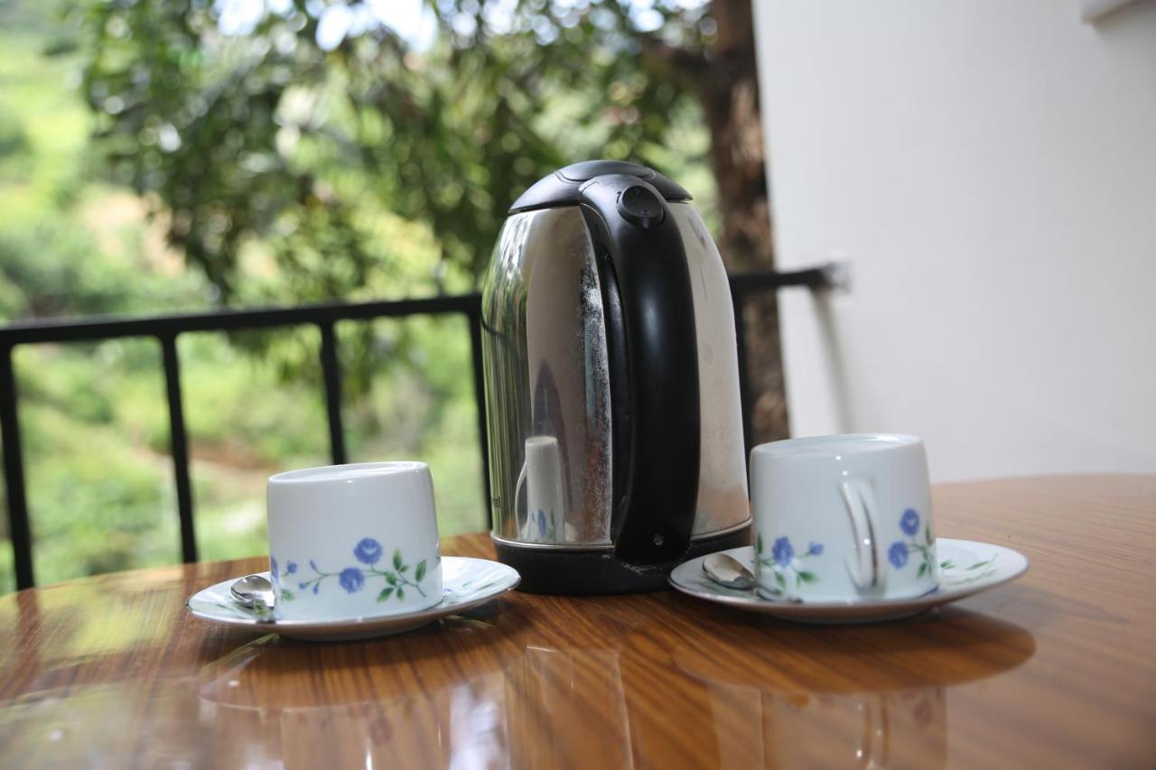 Rawana Mountain View Villa *