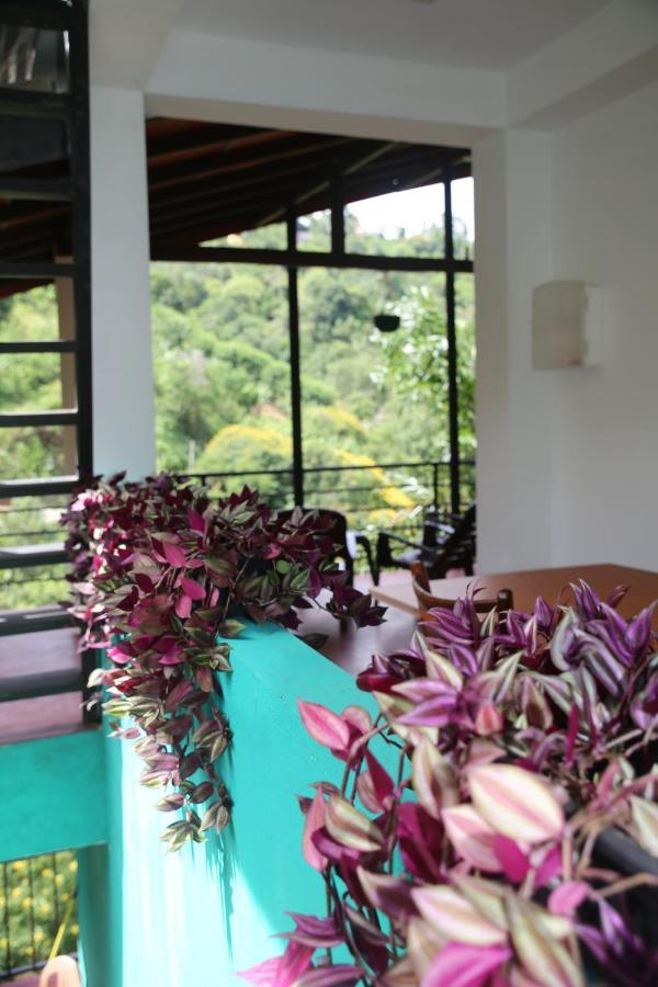 Rawana Mountain View Villa *