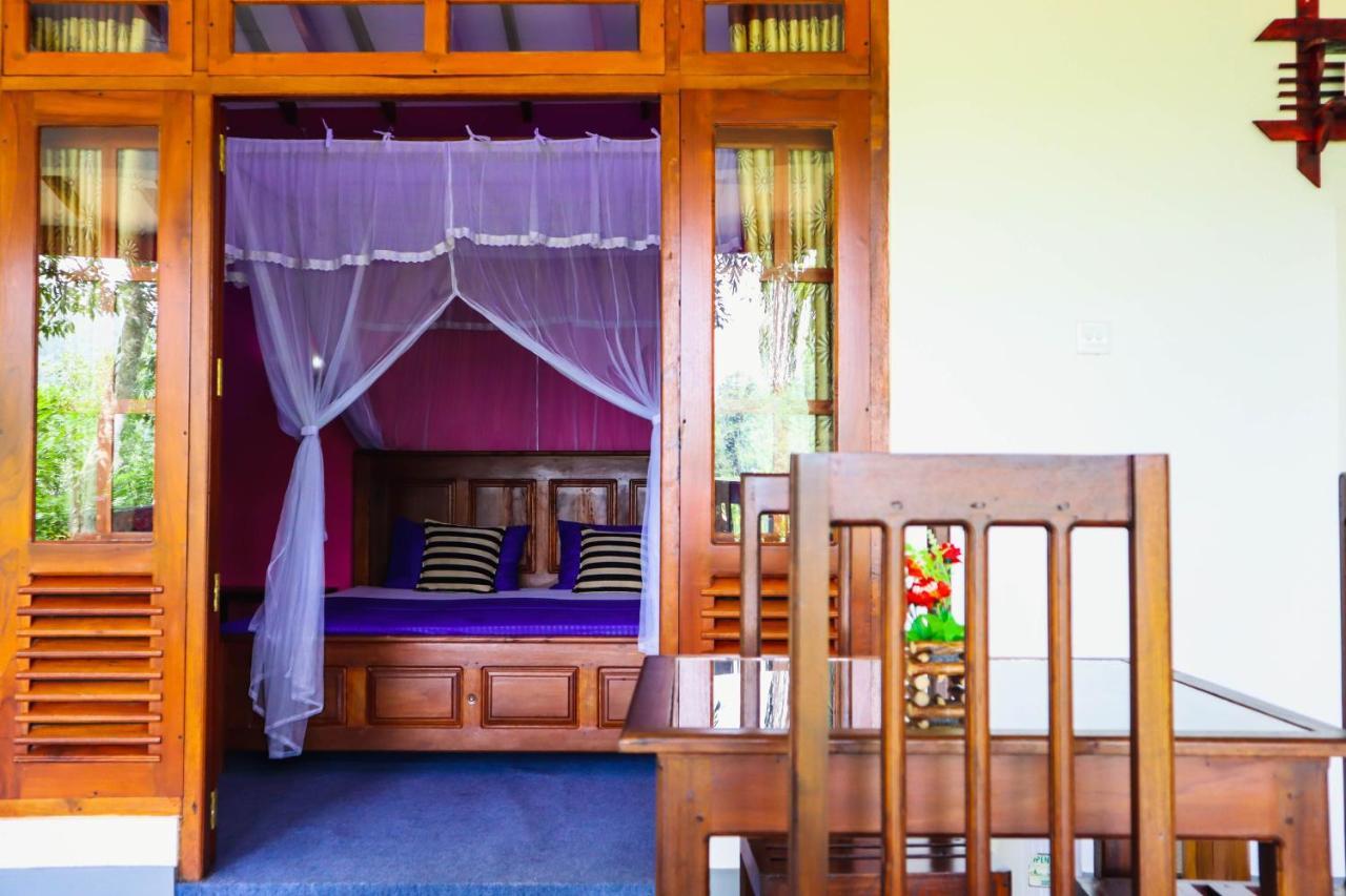 Homestay Nature Walk *