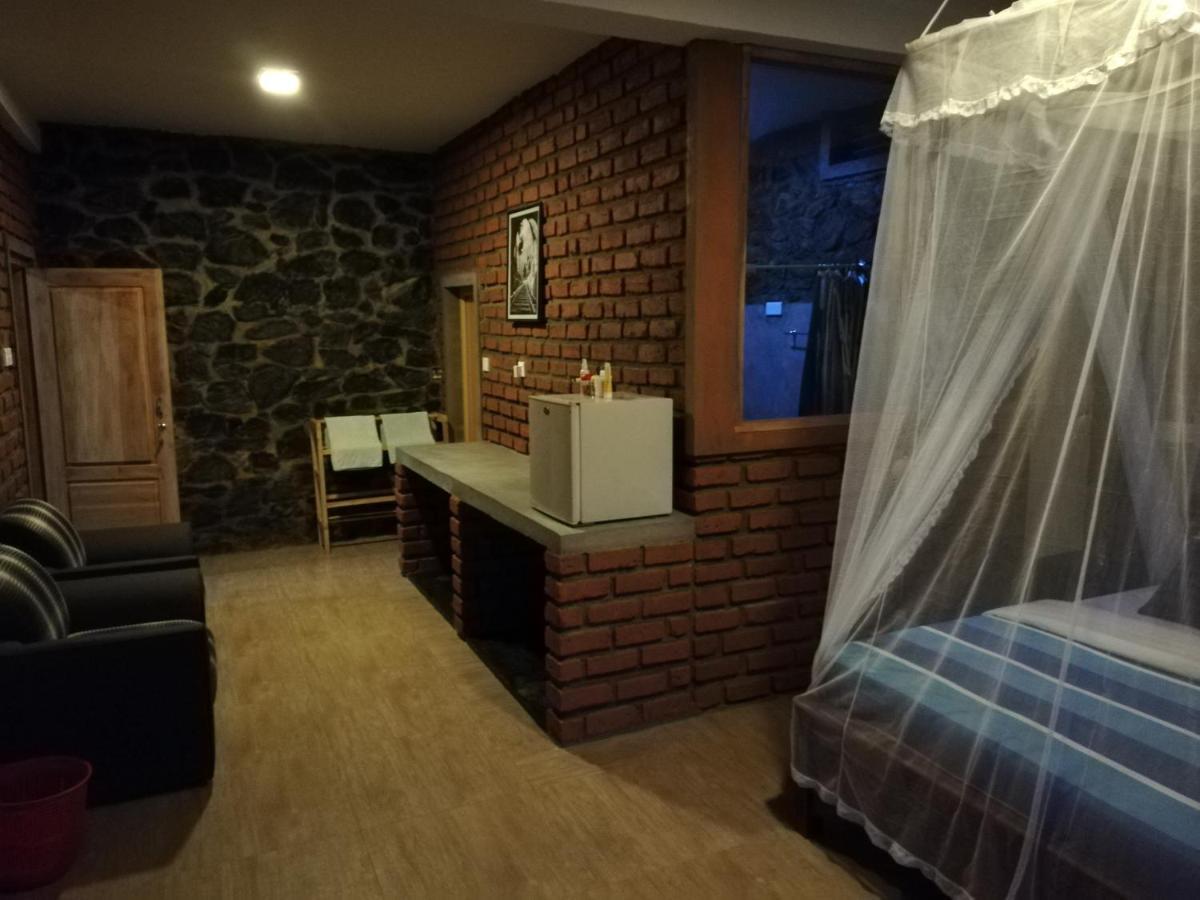 Lodge Ayubo -