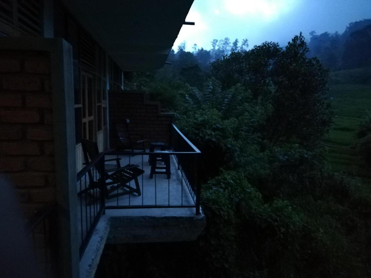 Lodge Ayubo - Ella