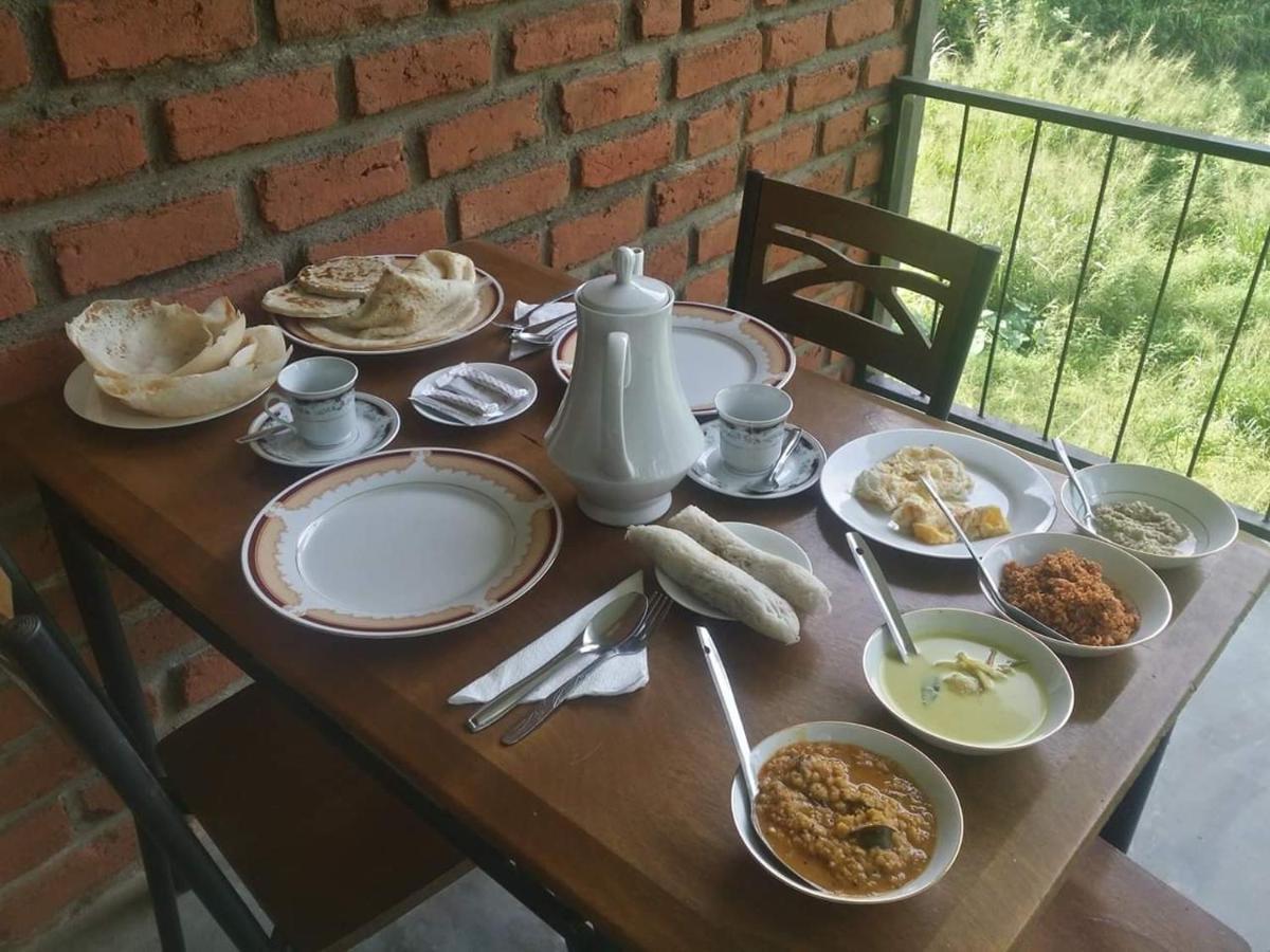 Lodge Ayubo -