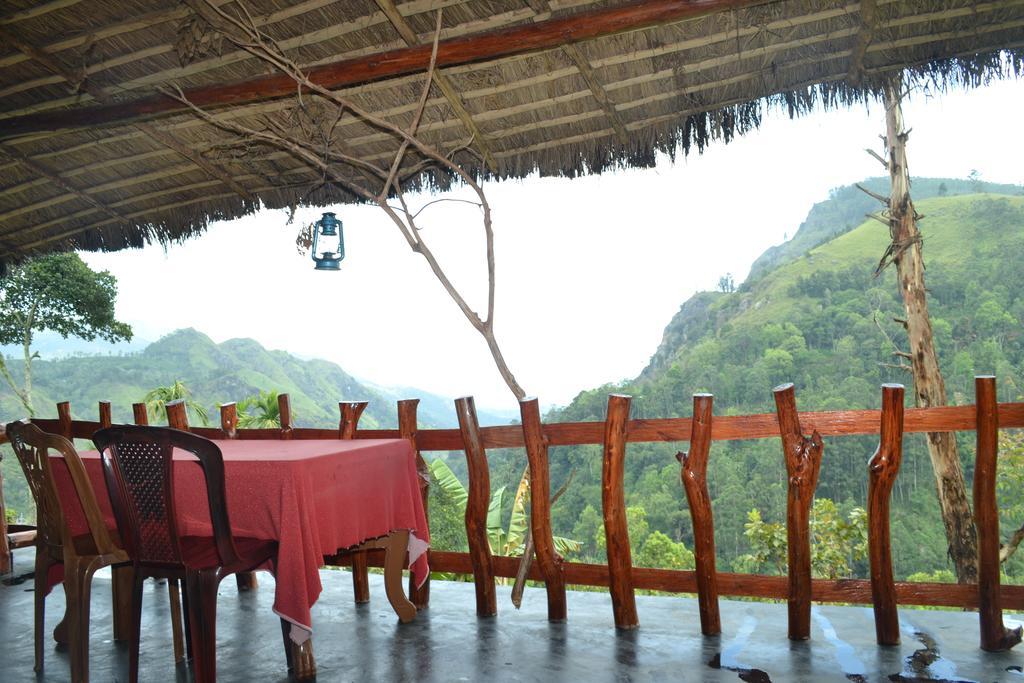 Chamodya Country house *