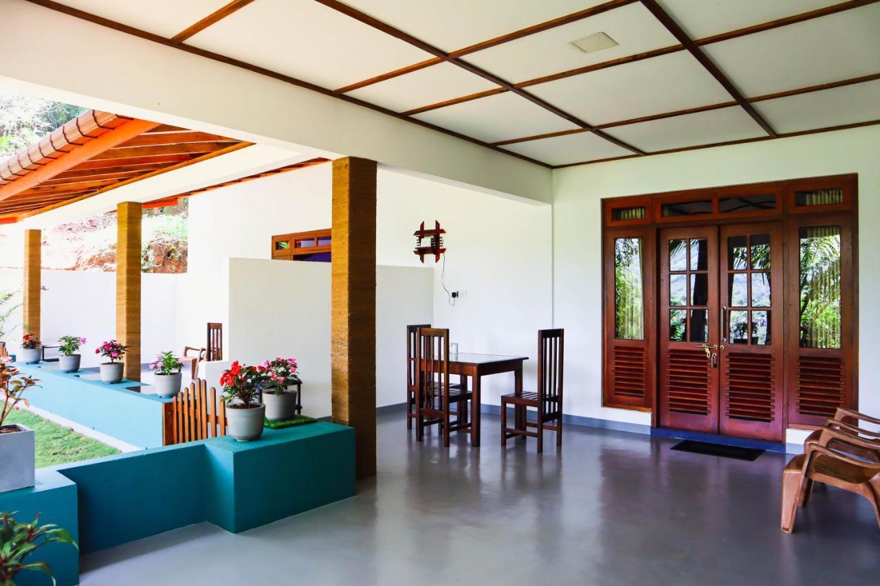 Nature Walk Homestay
