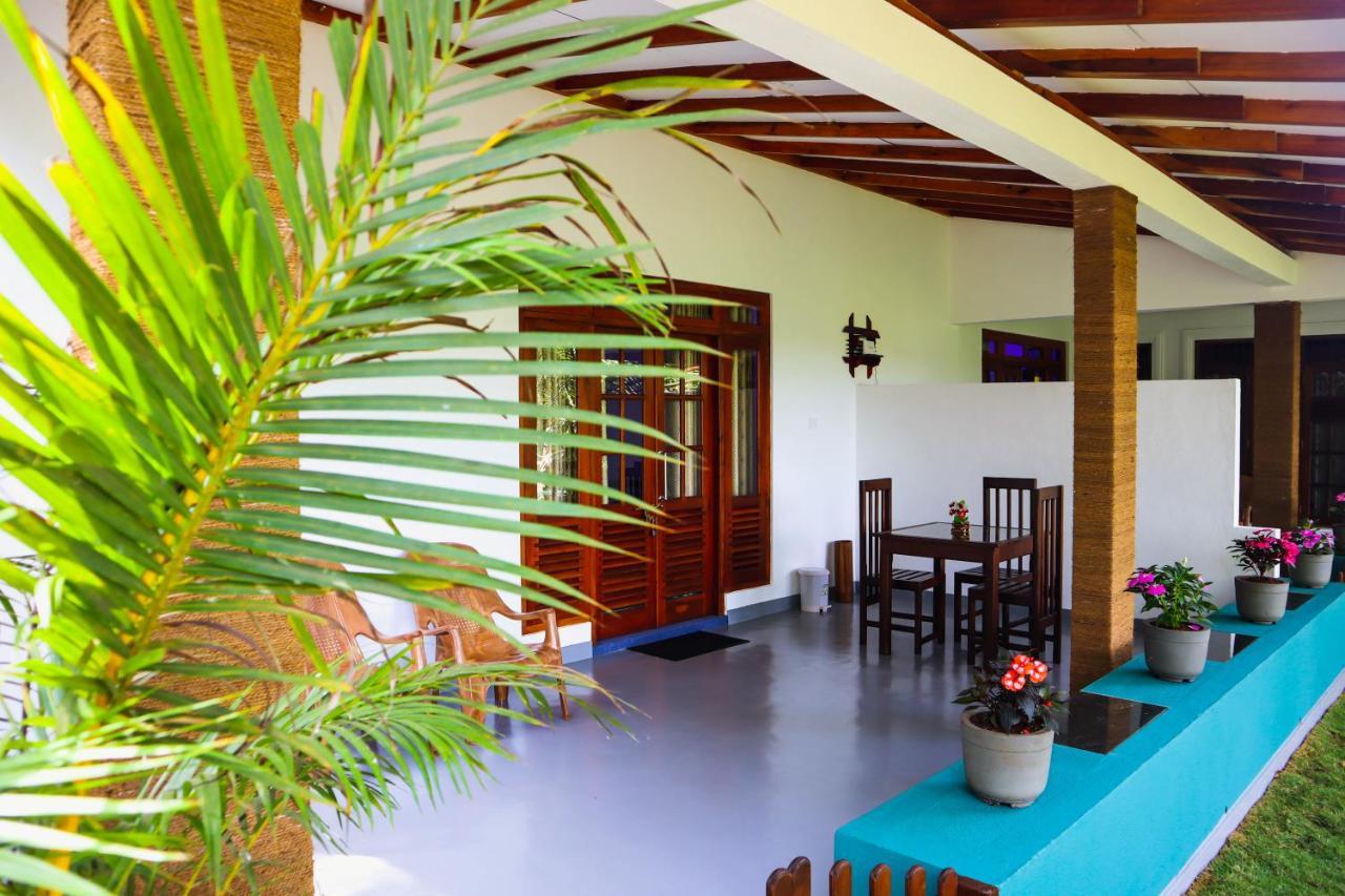 Nature Walk Homestay