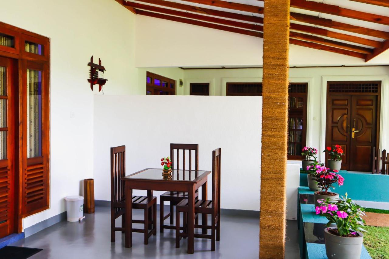 Nature Walk Homestay Ella