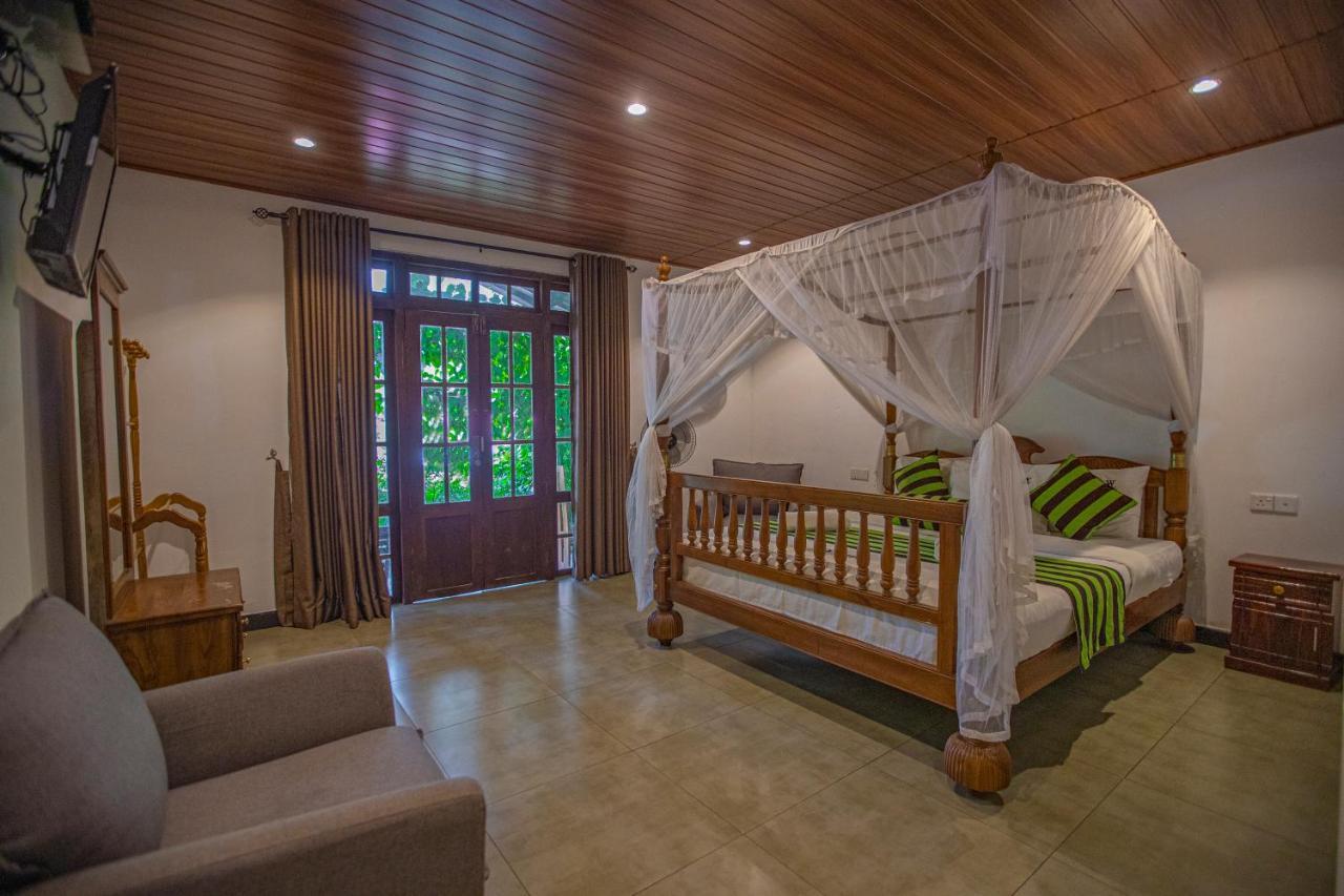 Guest house Avenra *