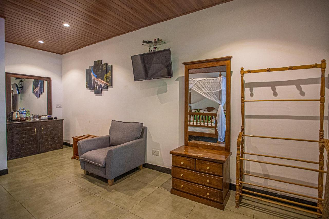 Guest house Avenra Ella