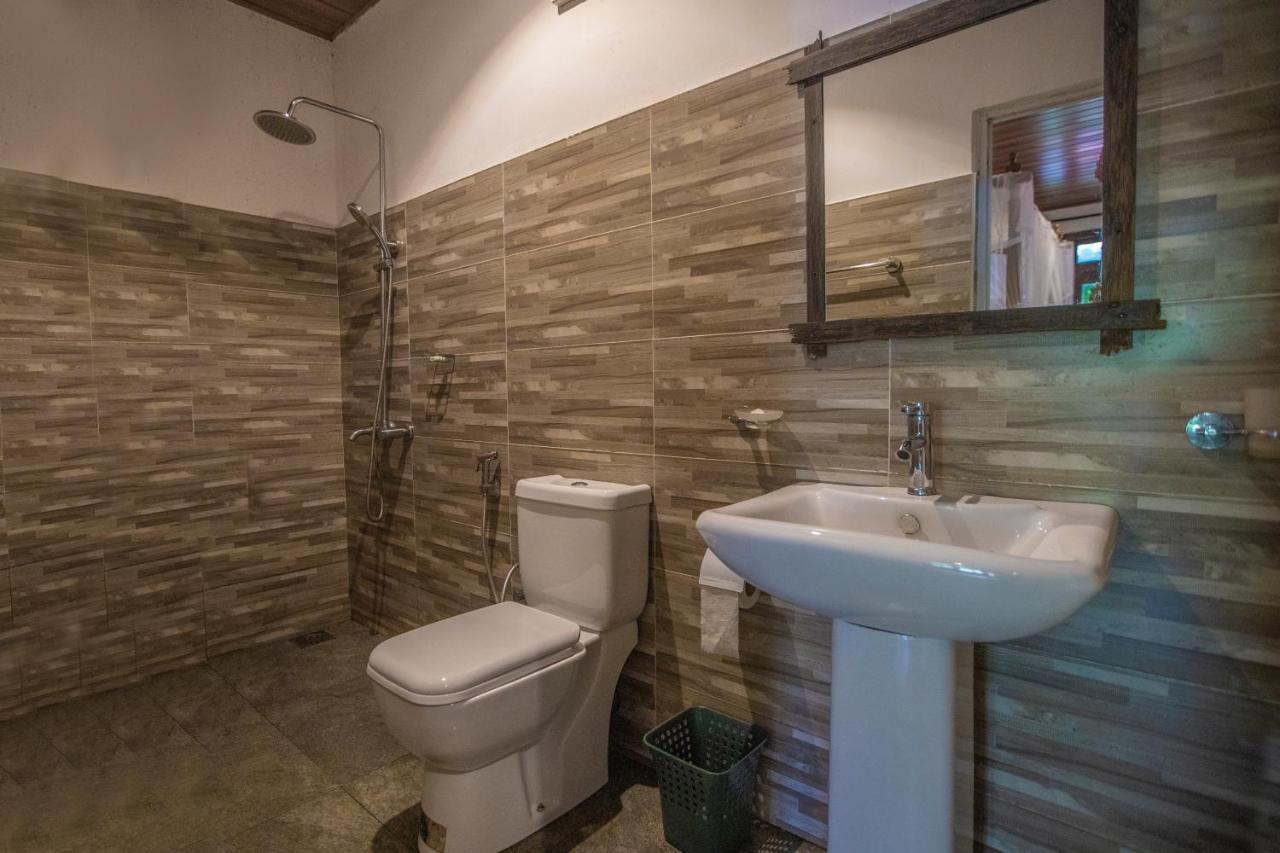 Guest house Avenra *