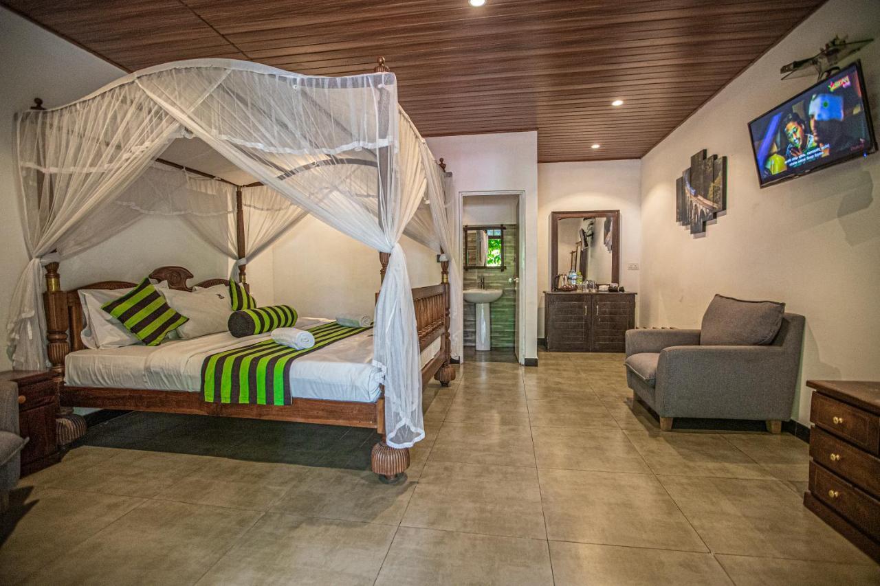 Guest house Avenra *