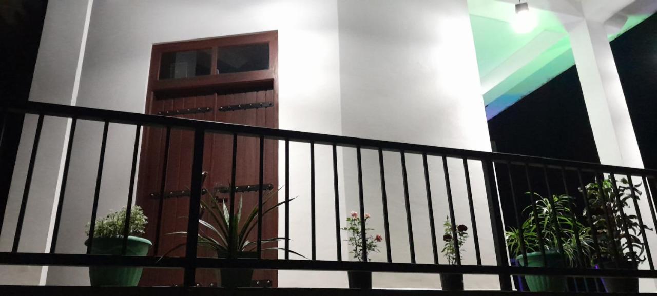 Guest house Dilshan