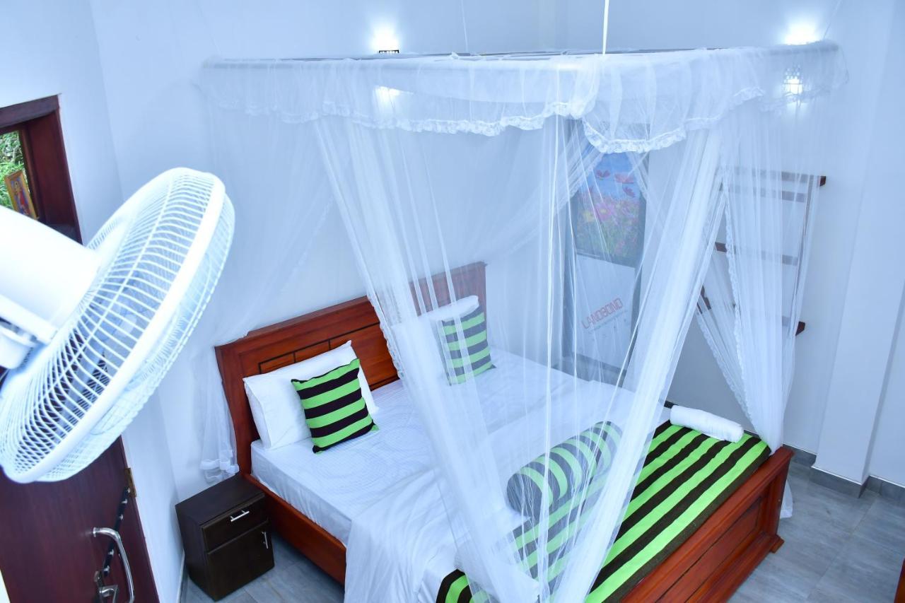 Guest house Dilshan Ella