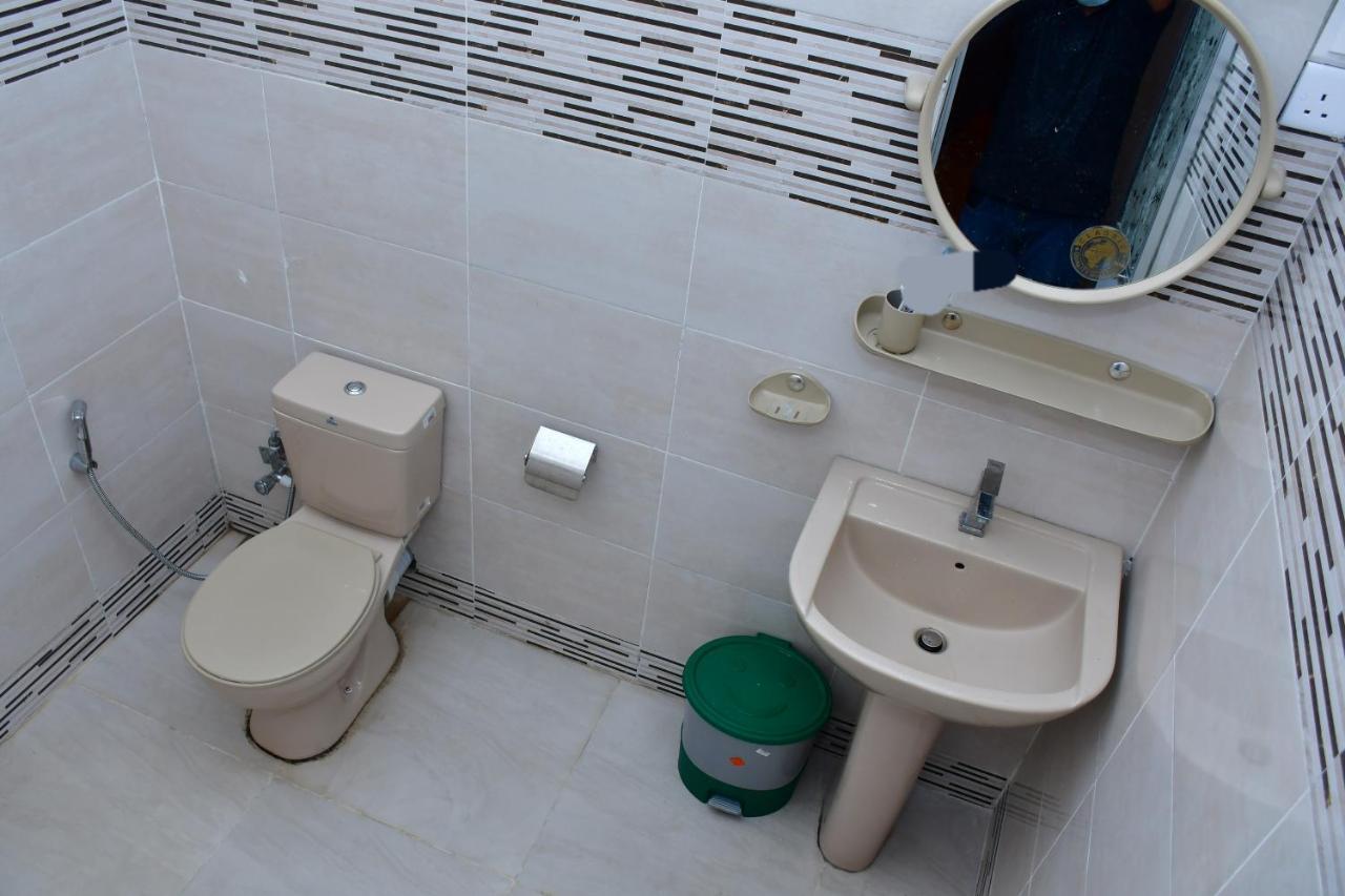 Guest house Dilshan