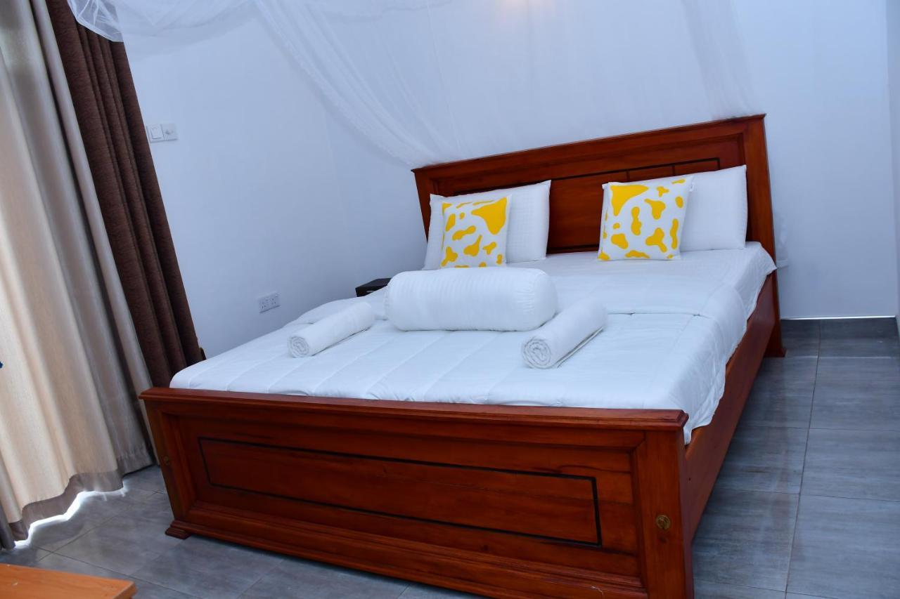 Dilshan Guest house Ella