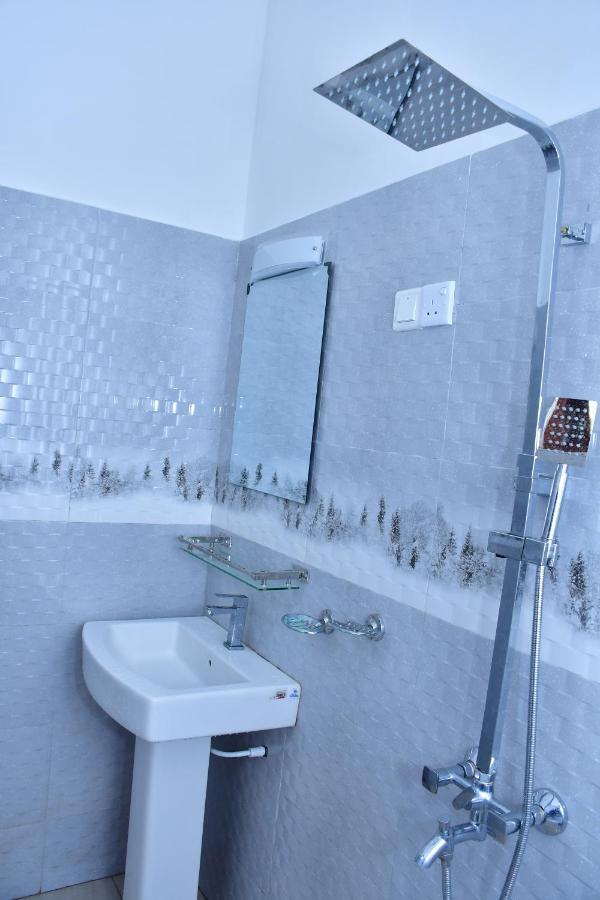 Dilshan Guest house Ella