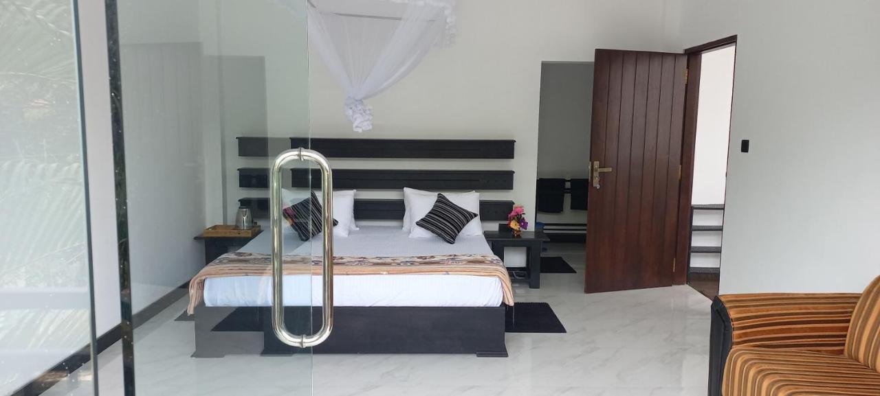 Odyssey Homestay Ella