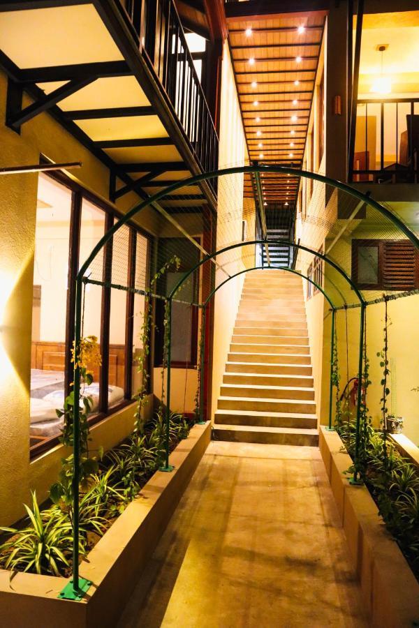 Hotel Misty Ella