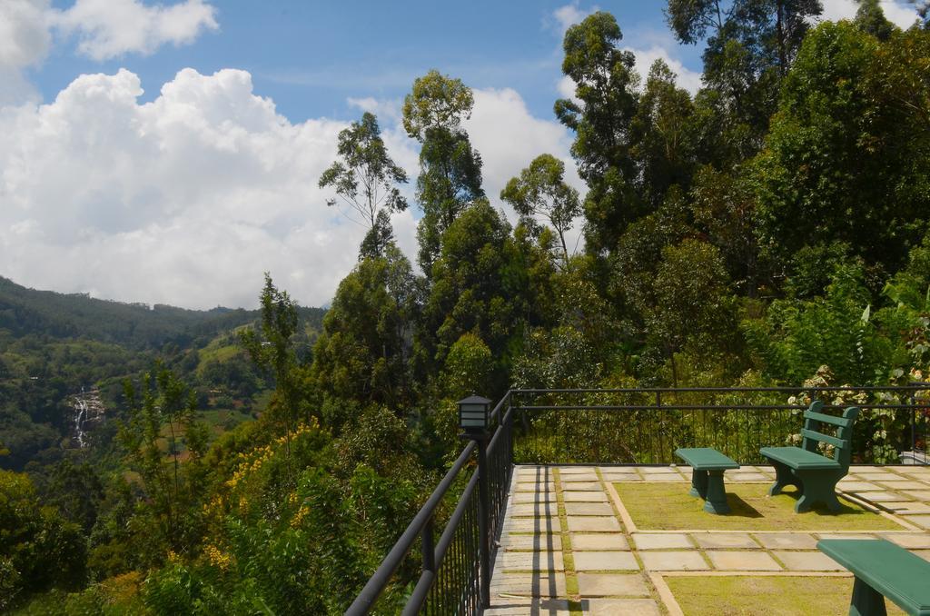 Bed & Breakfast Gap Panorama Ella