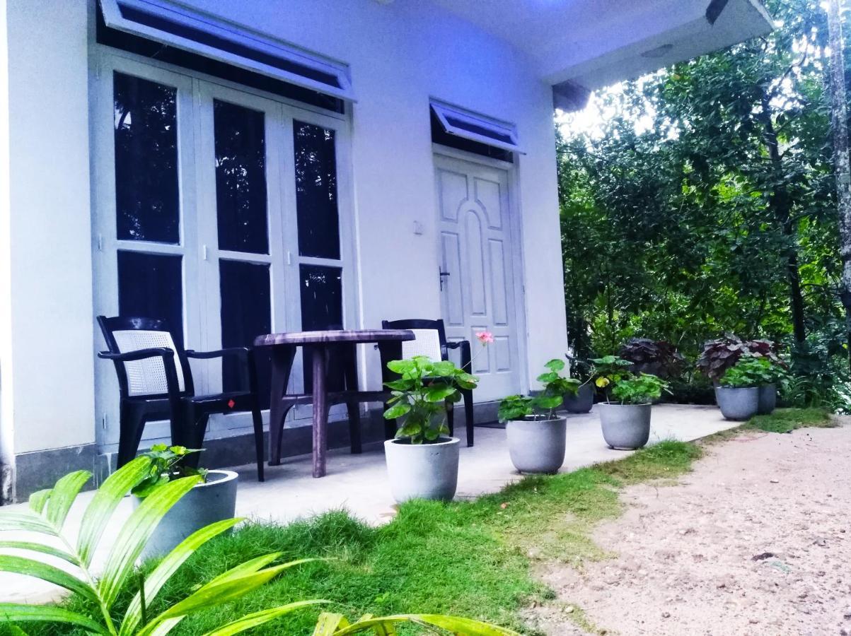 Walkers Nest Guest house