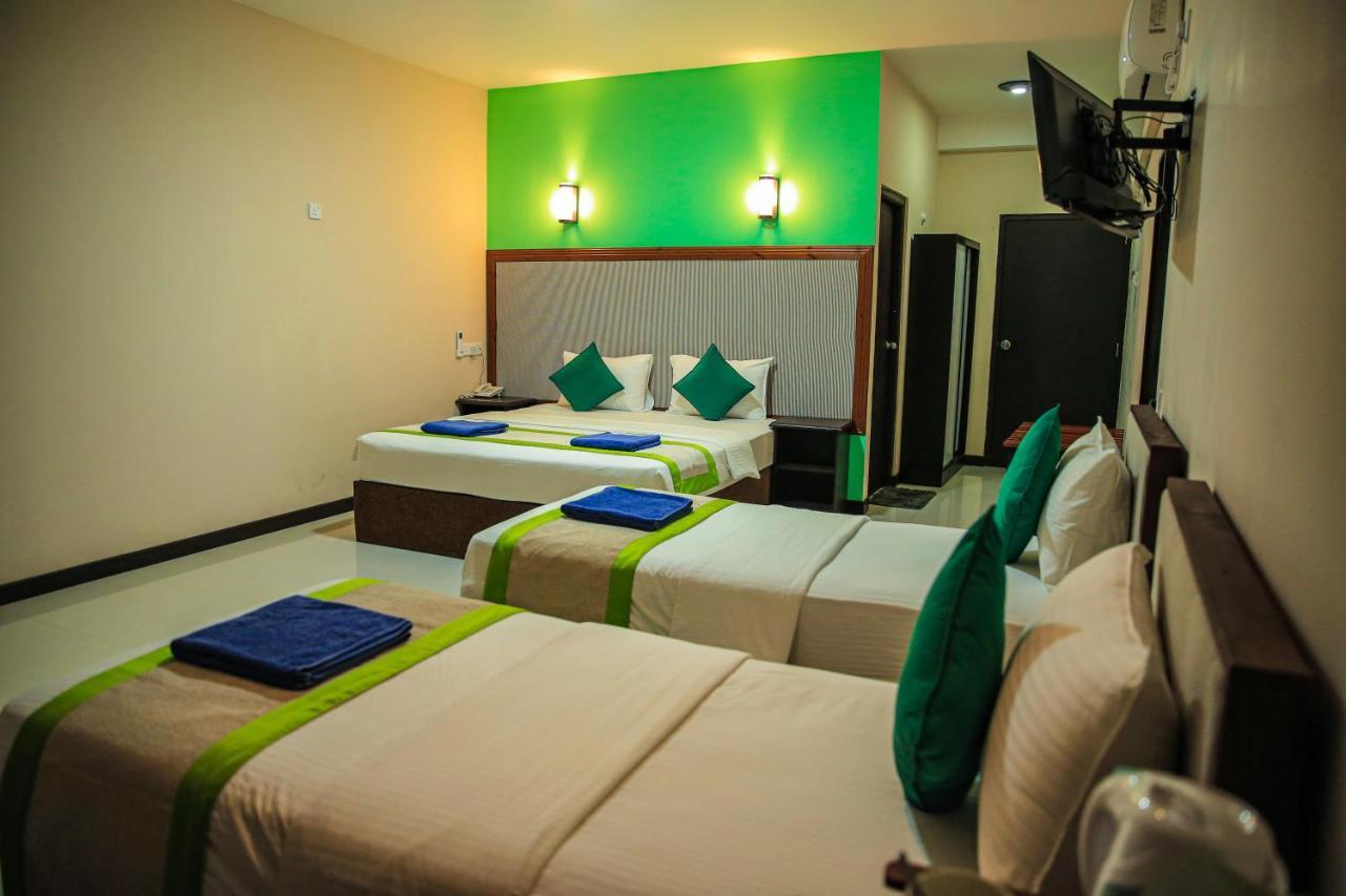 O2 Hotel 3*