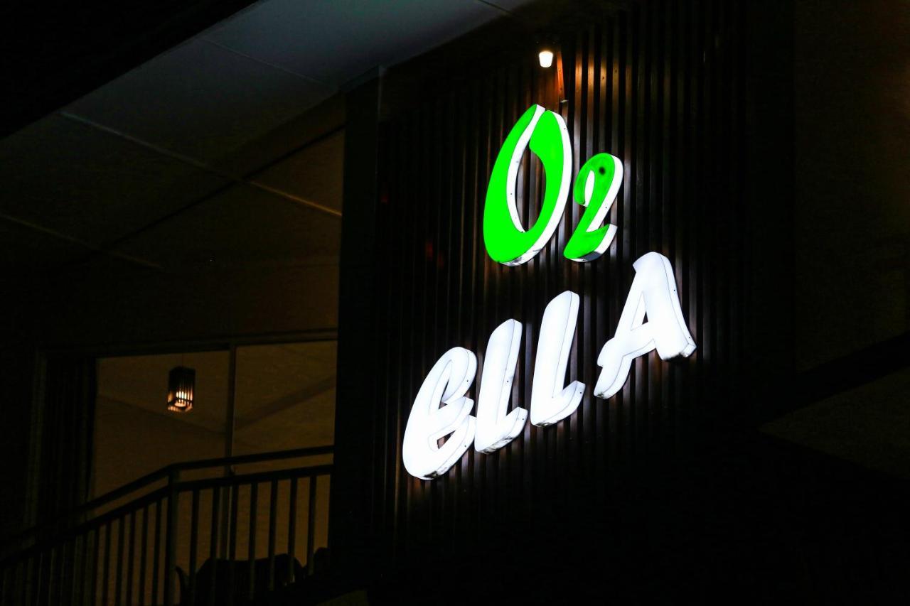 O2 Hotel 3*