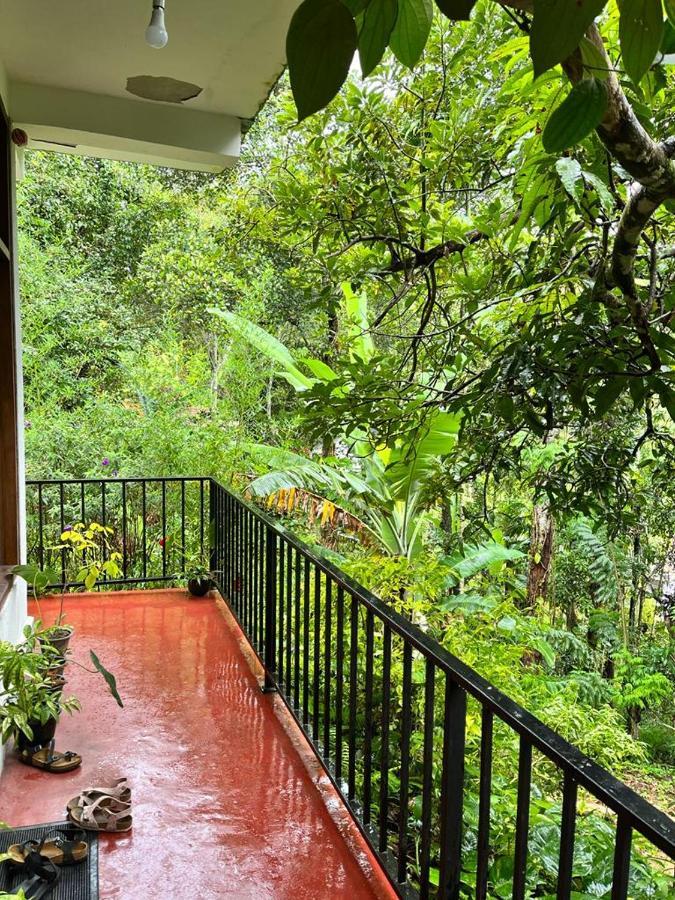 Resort Pepper Garden *