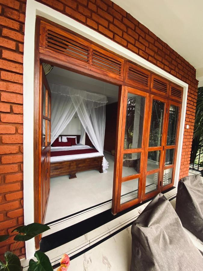 Homestay Adam's Apple *