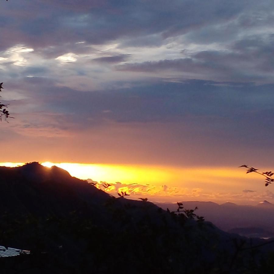 Secret View Homestay